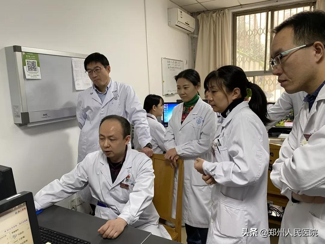 外科医生主刀8000台手术,中国血管外科手术排名第一的医生