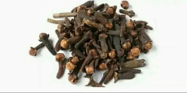 四十八款香料的解析与认知,四十八种香料解析