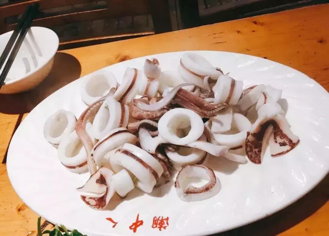 杭州好吃好玩的街区,杭州高端美食街