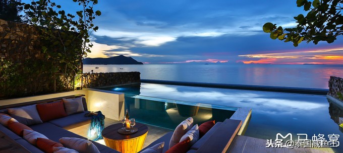 不只有男人的天堂，咸鱼王带你深入了解如何在芭提雅度假与悠闲