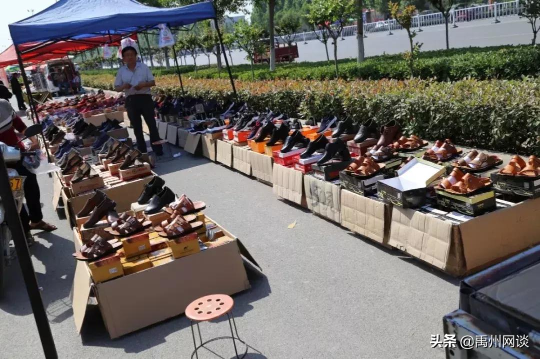 禹州人要和褚河镇说再见了！褚河镇！这些刚拍的照片！