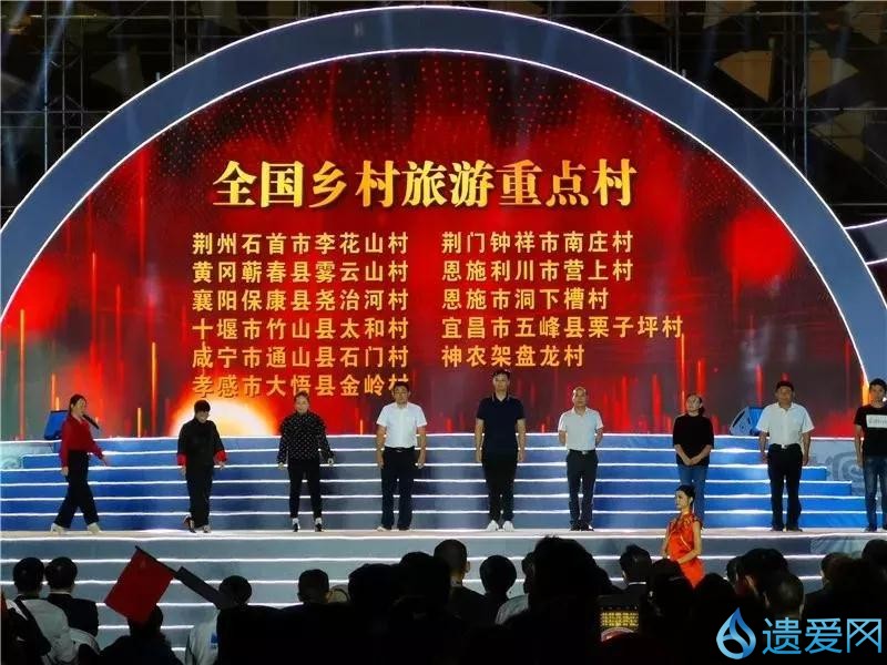 点赞！昨天的这两场盛会，黄冈表现亮眼