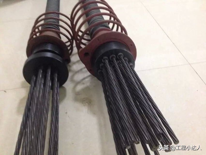 钢丝钢绞线和钢筋的区别,钢绞线功能要求有哪些规范