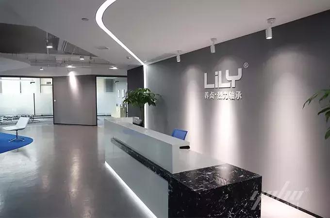 办公室休息区装修,办公室办公区装修效果