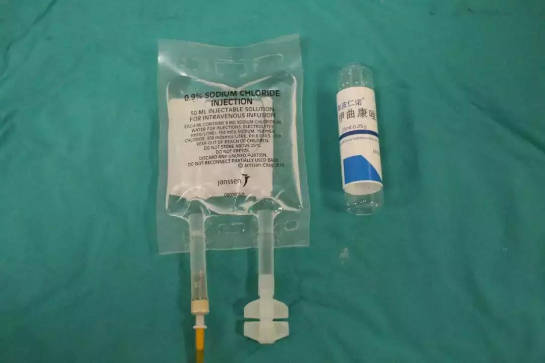 picc堵管了直接拔掉可以吗,化疗用的picc管堵了什么原因