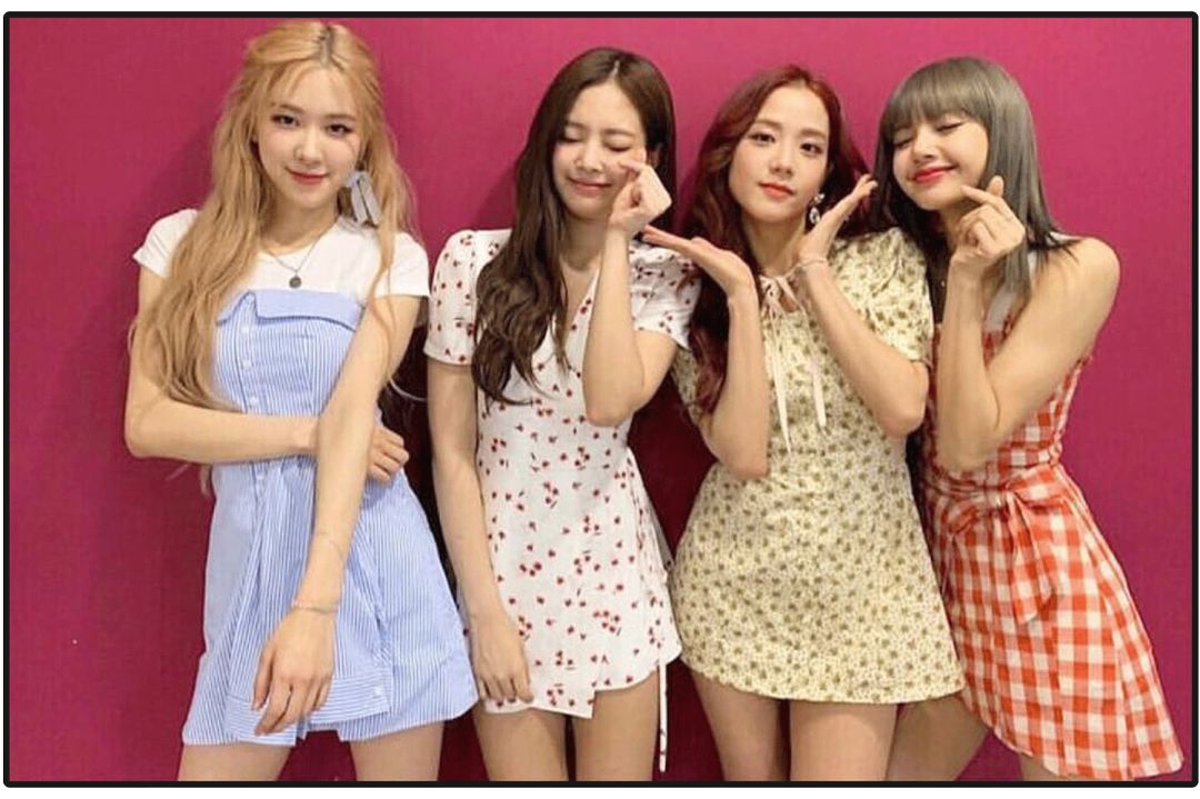 韩国偶像最爱的6个品牌，价格跟ZARA差不多