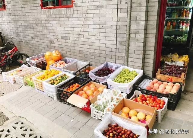 名人笔下的夏天段落,文人墨客笔下的北京