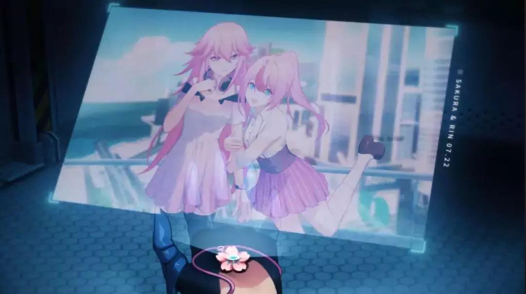 崩坏3剧情详细解析,崩坏三新剧情讲解视频