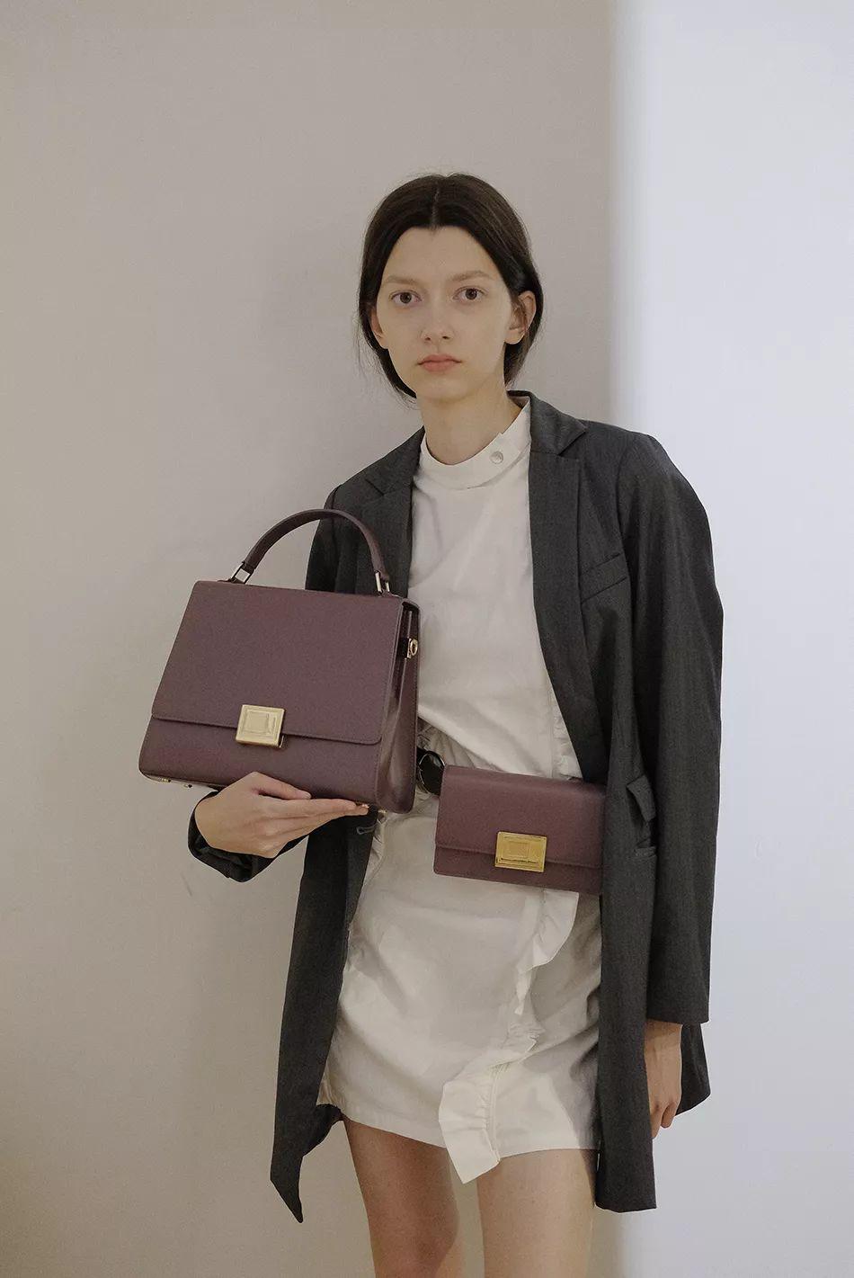 包包小众品牌大全排名,小众设计包包品牌推荐