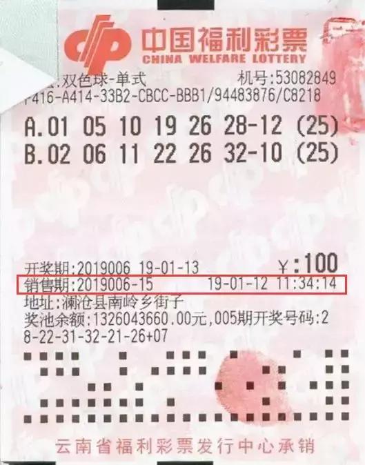 购彩过程中掌握三要点你也能中奖,趣味漫聊