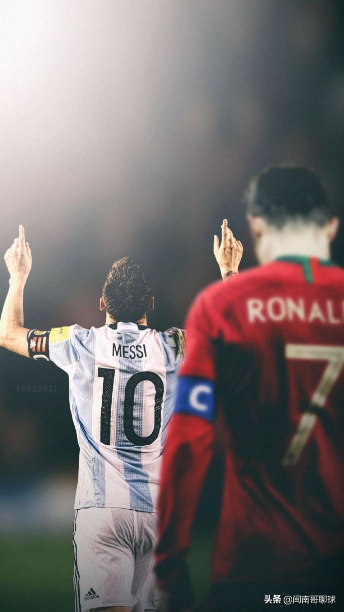 梅罗最后一战重播,梅罗最后对决集锦