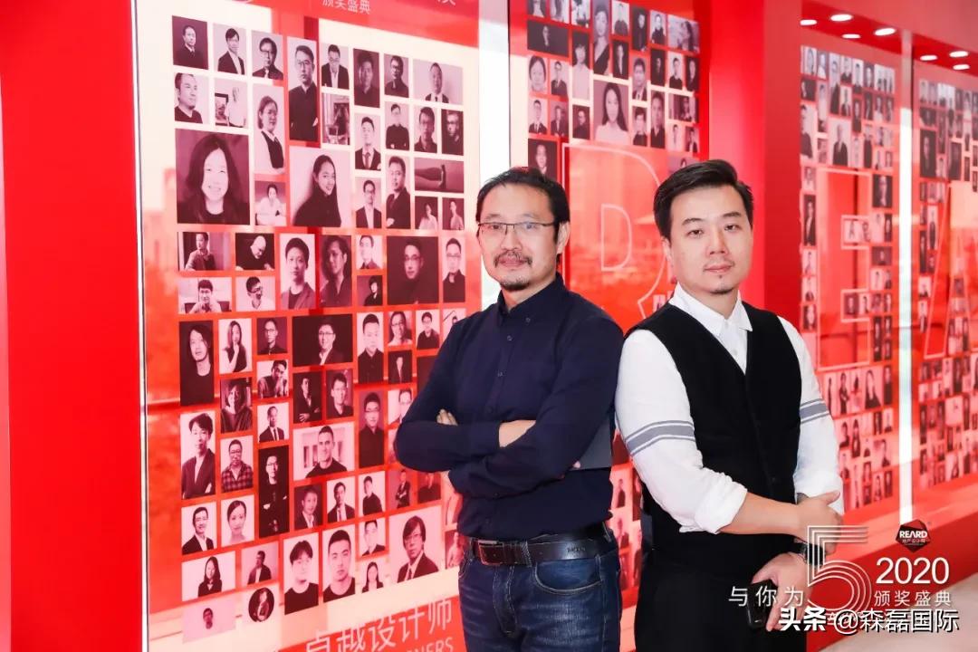 森磊国际设计公司怎么样,森磊国际大亚湾项目