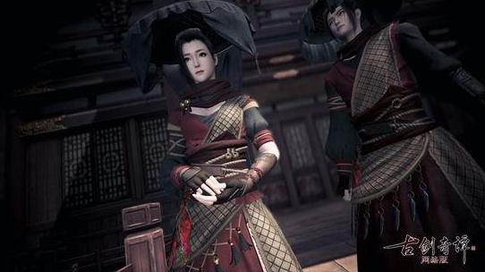 只收男玩家,想要加入必先自宫?武侠游戏中的四大神秘组织