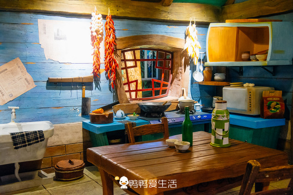 玩转厦门方特冰雪节,厦门方特跨年夜攻略