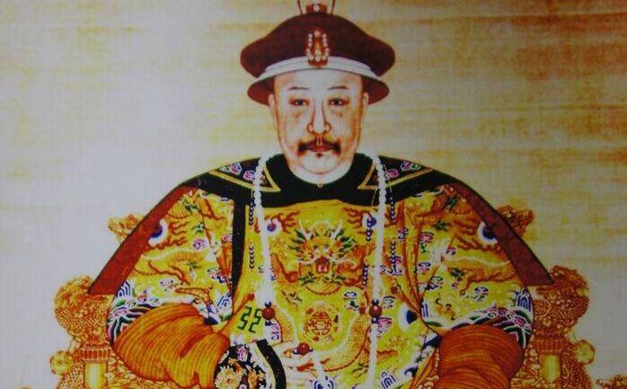 嘉庆驾崩于哪,嘉庆咋死的