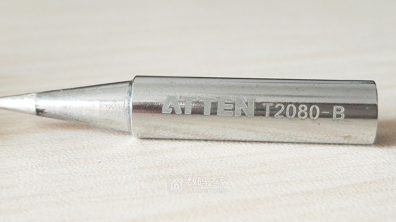 安泰信烙铁怎么调温度,安泰信2080d电烙铁不能调温度