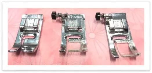 怎么根据布料厚薄调整压脚压力,布料厚压脚怎么调