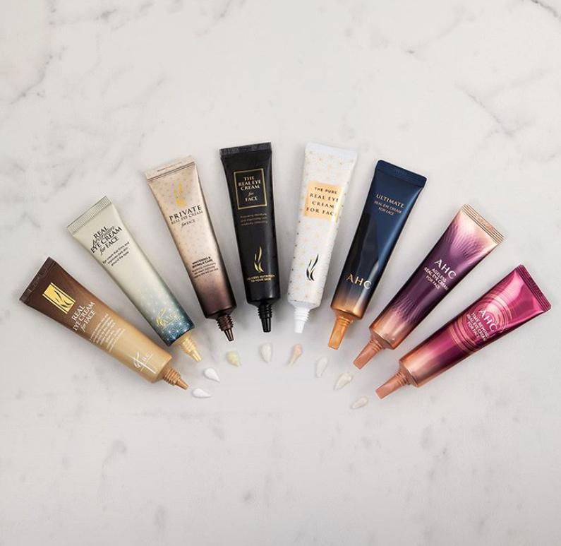 45岁平价的抗皱紧致眼霜排行榜,眼霜抗皱去细纹什么平价品牌最好