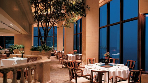 香港最值得参观的地方,香港最值得去的餐厅