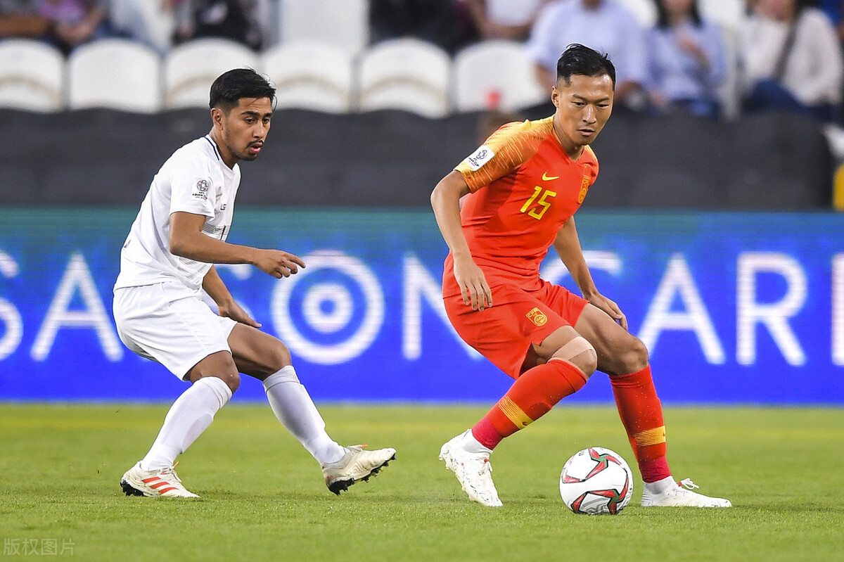 国足高准翼号码分配最新,高准翼国足最新消息