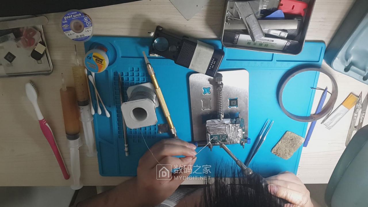 物料成本超过手机本身，小米4手机内存扩容至64G