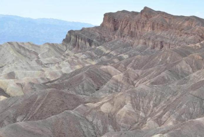 盘点历史上神秘的51区,揭秘传说中的51区