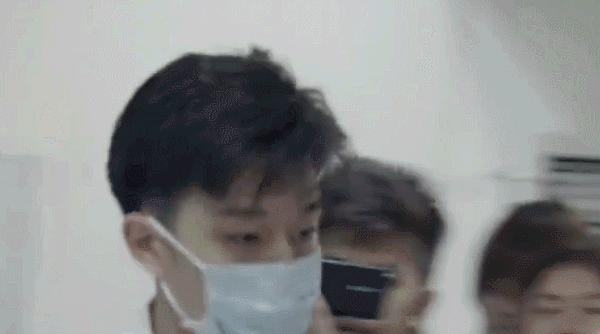 温柔版江直树、特警版刘昊然…妈呀，他们救完人还偷心