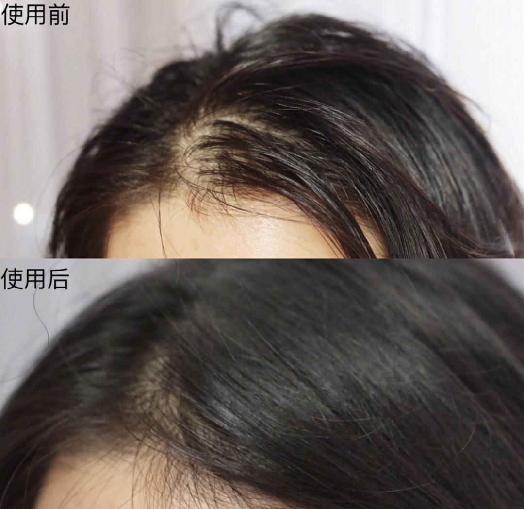 植物护发洗发水,护发柔顺清爽的洗发水