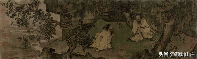 诗词｜《杨柳枝》诗词123篇全集曾与美人桥上别，恨无消息到今朝