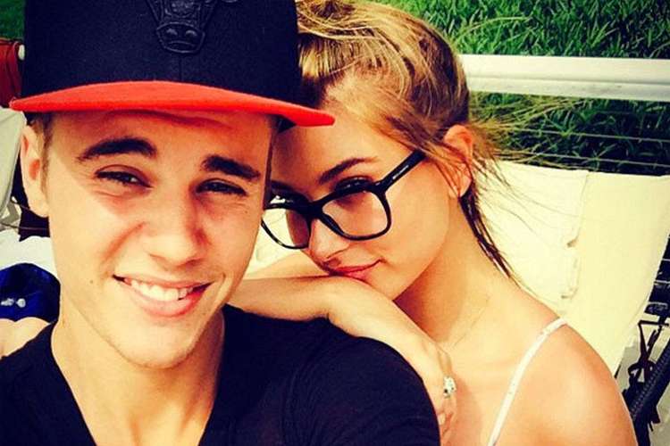 贾斯汀比伯ins上寻找的女孩,贾斯汀比伯传奇一生