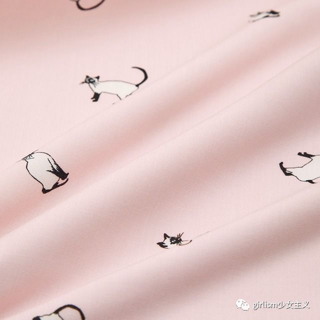 高颜值秋冬少女居家必备家居服,夏日穿搭仙女必备家居服