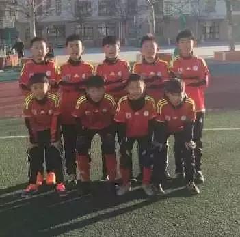 福山足球小将,最强青少年足球小将