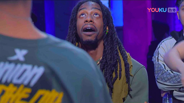 周六不蹦迪,这就是街舞2团体斗舞