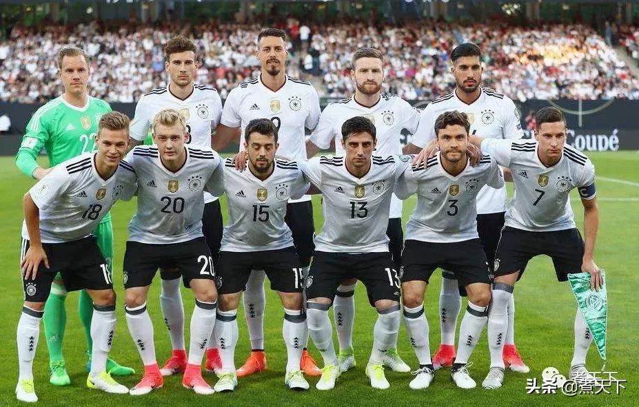 阿根廷夺冠后人们有多疯狂,为什么中国人希望阿根廷夺冠