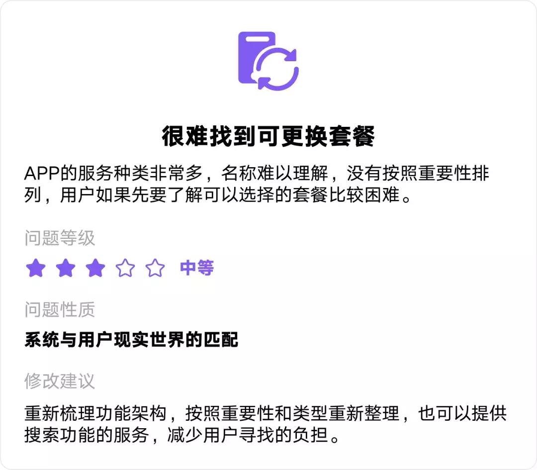 联通APP，五名本科生研究了一下午