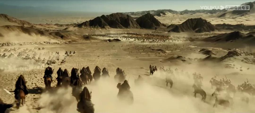 25年前9分神作,9.5分高分神作抨击现实