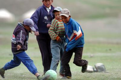 《解析中国足球青训现状及问题》,中国足球要怎么改变