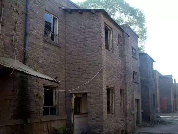 曾经辉煌的山西兵工厂,山西三线兵工厂历史