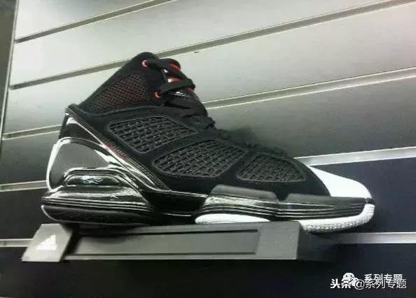adidasdrose11罗斯全新签名鞋曝光,阿迪罗斯篮球鞋drose