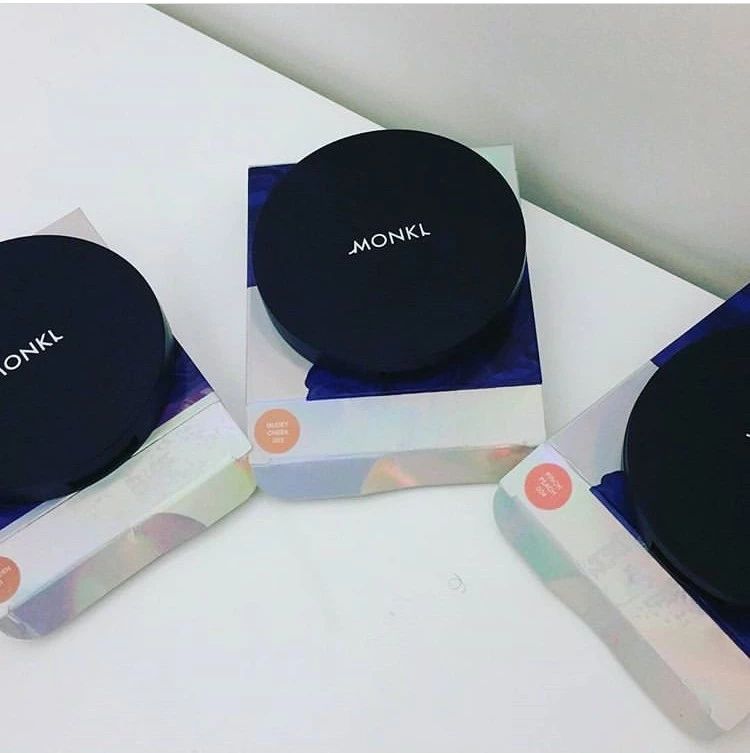 快时尚彩妆是什么,快时尚品牌店是正品吗