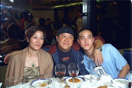 曾志伟是如何成为大佬的,影坛大佬曾志伟人品