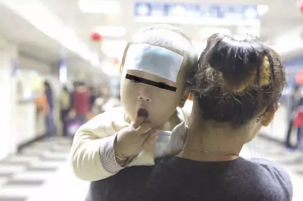 退热贴育儿,小儿退热贴骗局