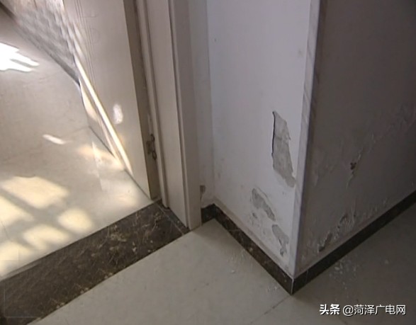 巨野天阔逸城维修,菏泽天阔逸城房子