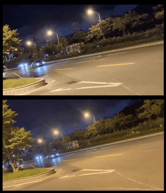 vivox50pro的微云台是什么,vivox50pro微云台测试