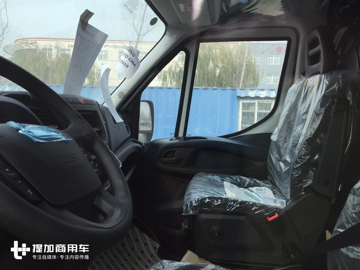 南京依维柯turbodaily轻货,南京依维柯daily轻卡