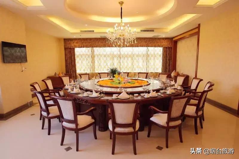 冬游莱州来一场欢乐美食之旅,烟台旅游美食攻略来袭