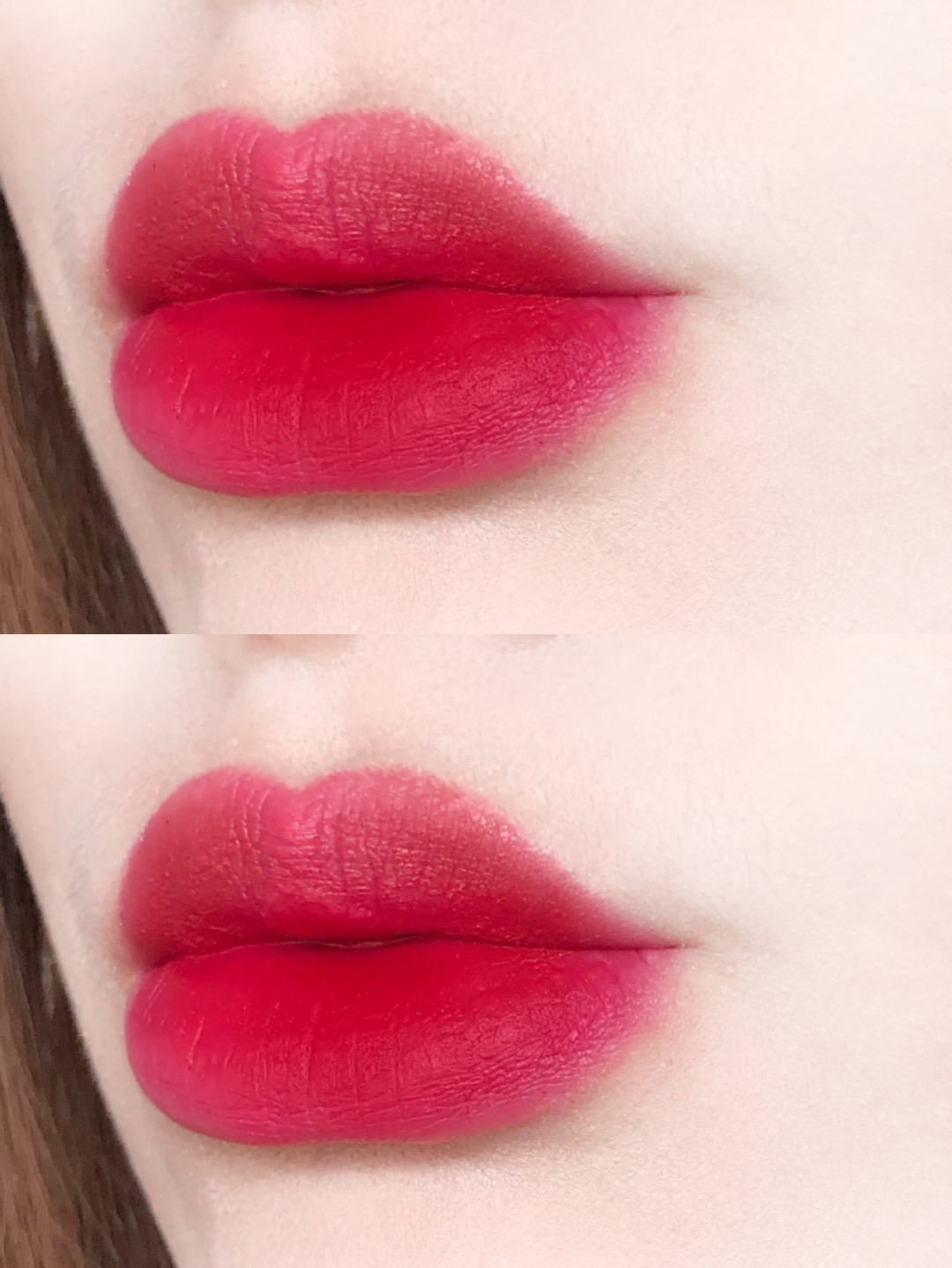 口红种草100种,4支不输大牌的平价口红种草