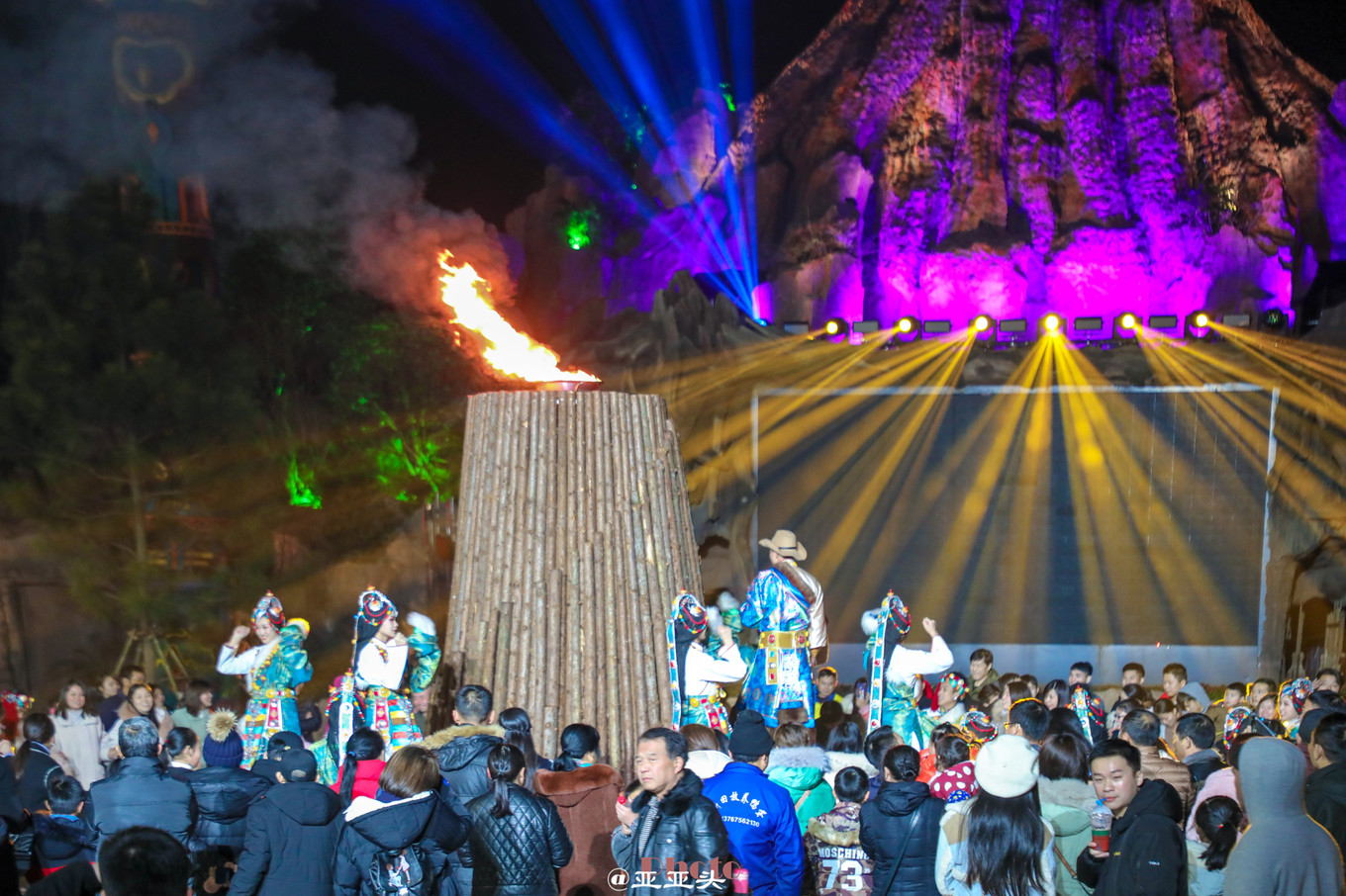 宜春三日游自由行,宜春3日游