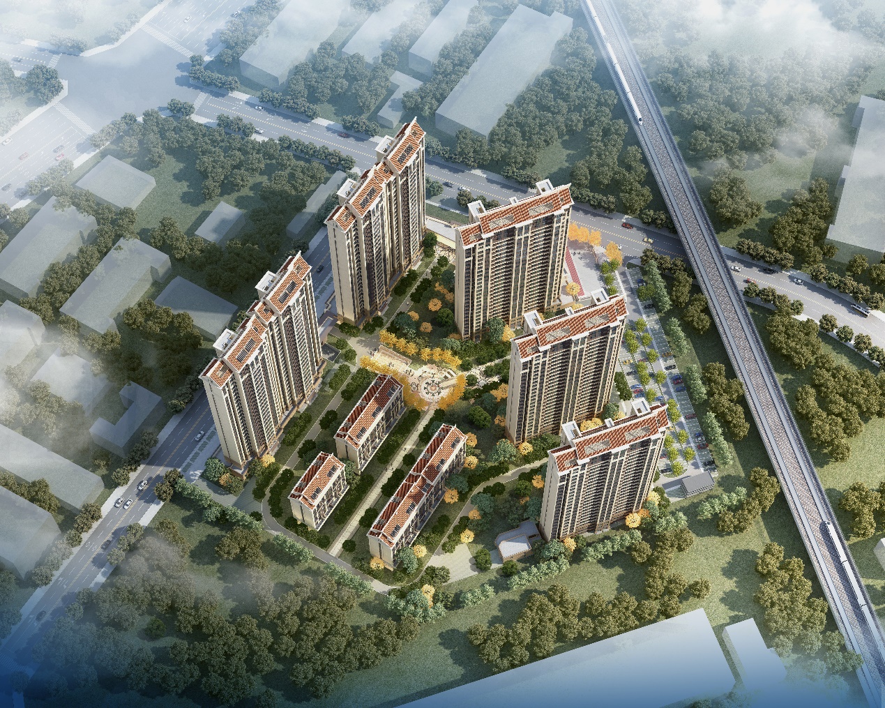 园林景观欣赏,如何欣赏园林的自然美景