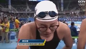 大姨妈来了不能碰冷水吗,大姨妈来了不能揉肚子吗